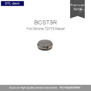 Dental Handpiece Back Cap for Sirona T2/T3 Racer