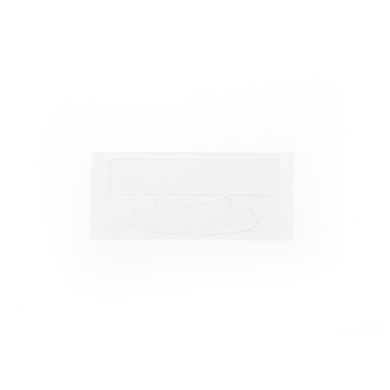 MSDS Registered Manufactory Glory Smile Dental Bright Custom Service Home Use Blue Non-Peroxide Teeth Whitening Strips