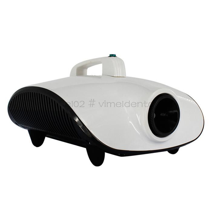 900W Car Disinfection Atomizer Smoke Foging Machine Air Sterilizer Disinfection Machine