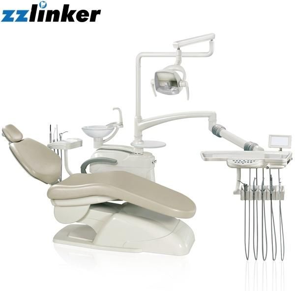 Lk-Af01 Dental Equipment Anle Quality Dental Chair Unit Price Set