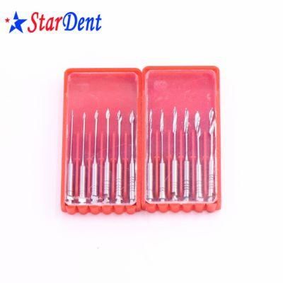 Dental Protaper Files Dental Files Largo/Pesso Reamers &amp; Gates Drills