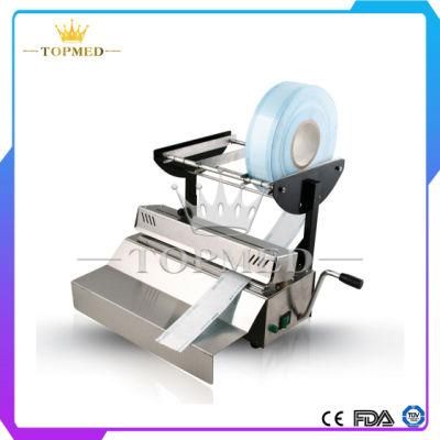 Dental Lab Equipment Dental Sealing Machine/Dental Sealer