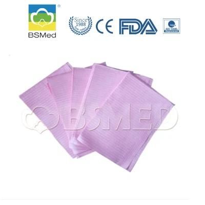 Medical Dental Bibs Good Quality Hospital Dental Bib