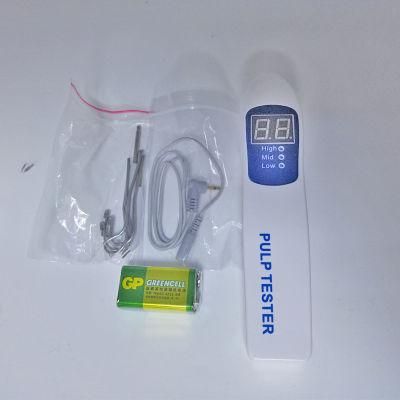Factory Price Medical Use Electric Dental Pulp Tester