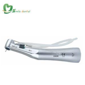 20: 1 Dental Implant Contra Angle Push Button