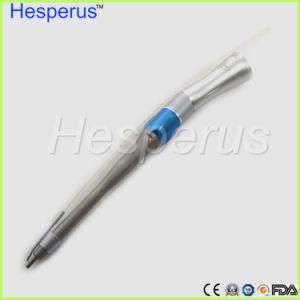 New Type High Quality Dantal Surgical Operation 20 Degree Straight Head Handpiece Hesperus
