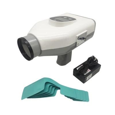 Dental Clinic Instrument Digital X Ray Machine Wireless Portable X Ray Intra Oral Camera