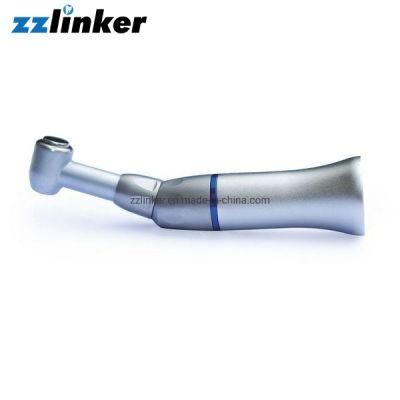Lk-N12p-1 Dental Push Button Straight Contra Angle and Contra-Angle Handpieces