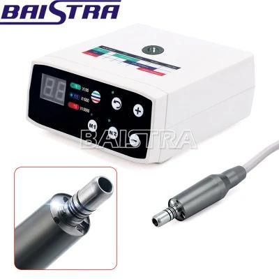 Portable Brushless Electric Dental Handpiece Micro Motor