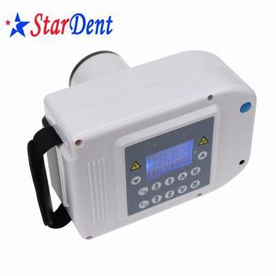 High Performance X-ray Camera Dental Portable X-ray Digital Machine