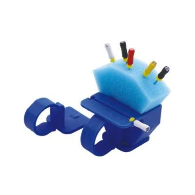 Dental China Autoclavable Endo Ring and Cushions of Andent