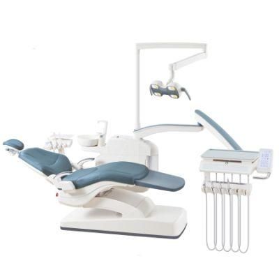 Perfect Design Dental Equipment Chinaadult Dental Chair From Novalion