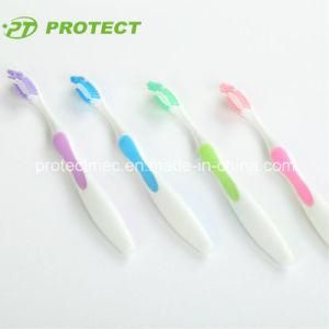 Orthodontic Dental Tooth Brush