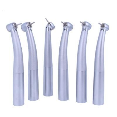 High Quality Dental Turbine LED High Speed Handpiece with Kavo Type Quick Coupling