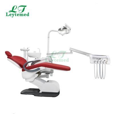 Ltdc04A High Quality Under Hand Style Integral Dental Chair for Denist