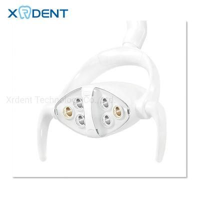 Hot Selling Good Quality Dental Chair Equipment Price Dental Patient Chair