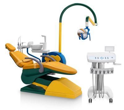 Dental Unit Chair 3 Way Air Water Syringe Tips Dental Disposable