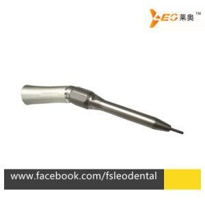 Dental Surgical Contra Angle 20 Degree Straight Low Speed Handpiece