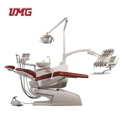 Multifunctional Dental Chair Dental Equipment Hospital Care Integral Dental Unit