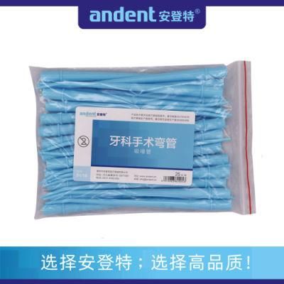 Universal Disposable Dental Suction Tips Surgical Aspirator Tips