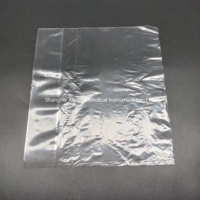 Plastic Protective Barrier Sleeves for Dental Devices