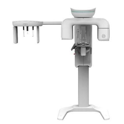 Smart 3D Cbct Digital Panoramic Dental X-ray Scan Machine
