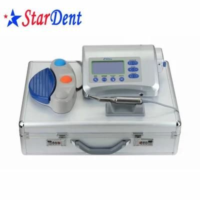 Dental Implant Device Motor Orthopedic Machine with 20: 1handpiece Factory Supply