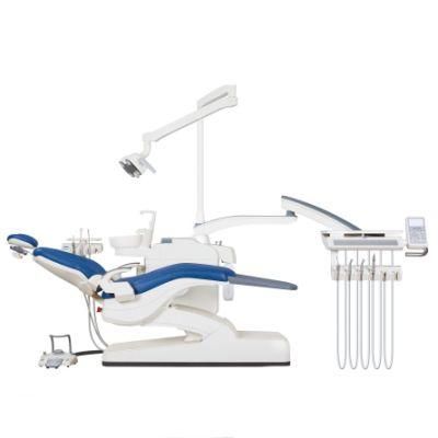 Export Clinic Hospital Medical Adult Dental Chair Dental Unit