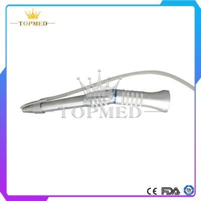 Dental Equipment for Low Speed 20 Degree Surgical Straight Handpiece