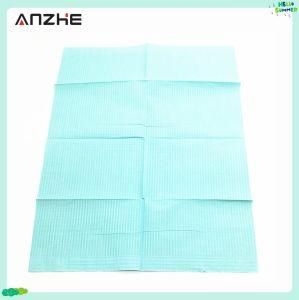 Wholesale 3 Ply Waterproof Medical Disposables Dental Bibs Ce Approved