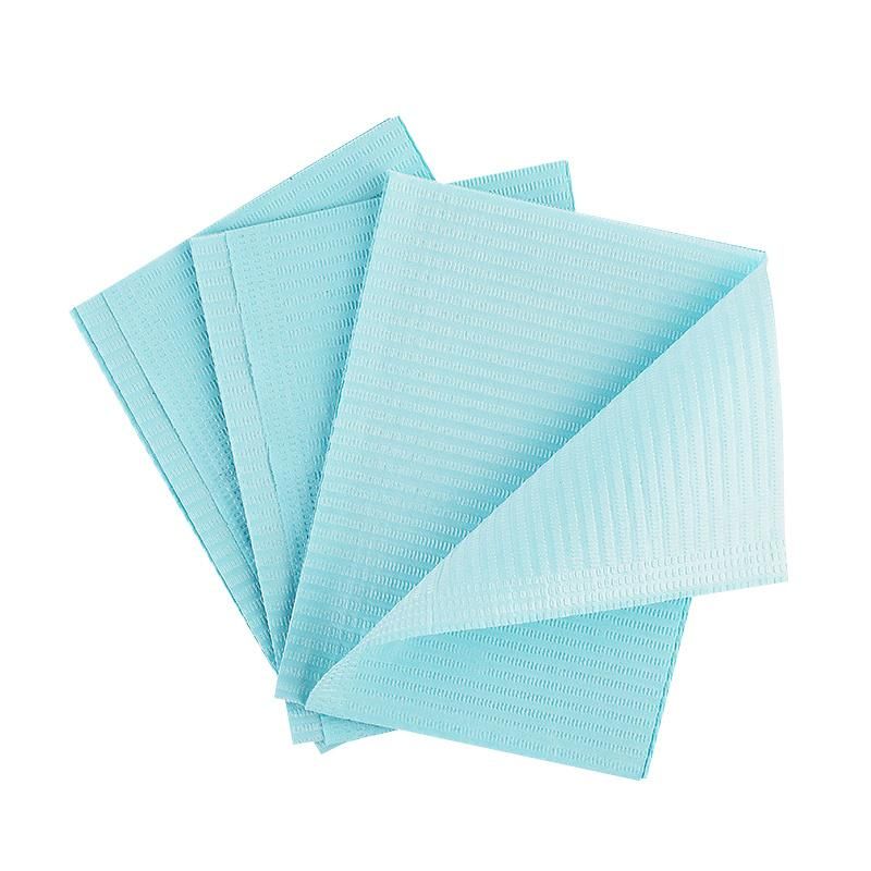 3ply Dental Medical Disposable Bibs