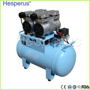 60L Dental Silent Oilless Air Compressor