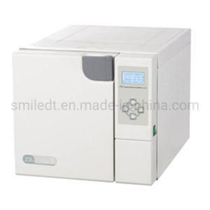 23L Class B Dental Autoclave China Sterilizer Disinfect Equipment