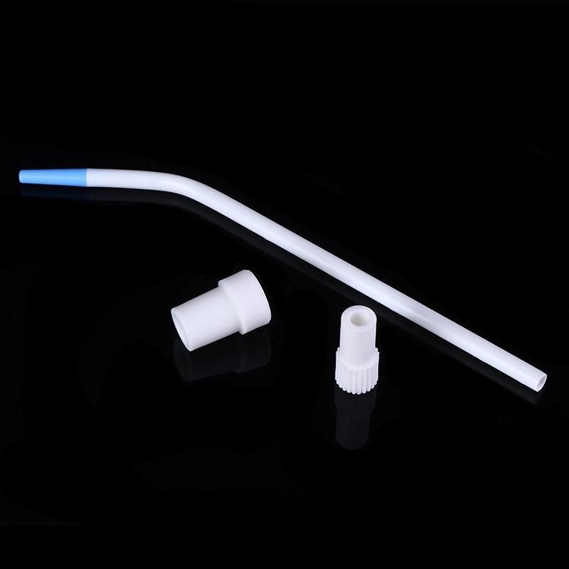 Ce Certified Dental Saliva Ejector/Dental Suction Tips