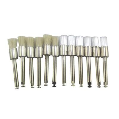 Hot Sale Dental Lab Polishing Brushes