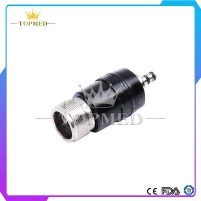 High Speed Handpiece 2 Holes Quick Connector Compatible Dental Product