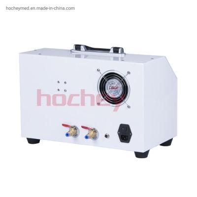 Hochey Medical Portable Silent 48dB Mobile Dental Unit