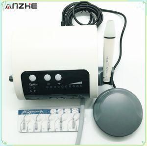 Hot Sale Automatic Frequency Trace Dental Ultrasonic Scaler