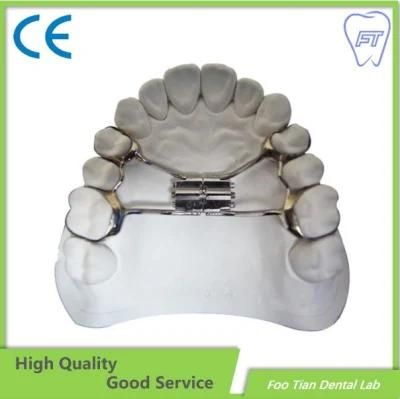 Hot Sale Habit Breaker Thumb Appliance From China Dental Lab