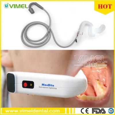 Dental Intraoral Light Wireless Suction Dentist LED Lighting System