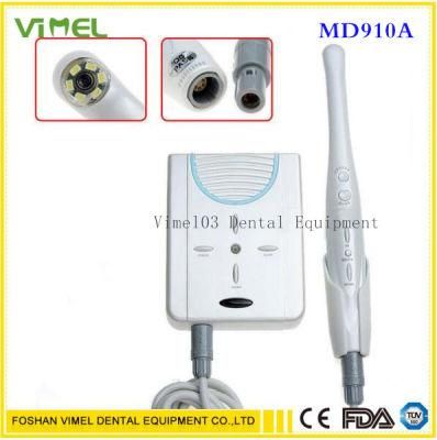 1.3mega Pixels Wired MD-910A Dental Intraoral Camera Sony Cc VGA/USB
