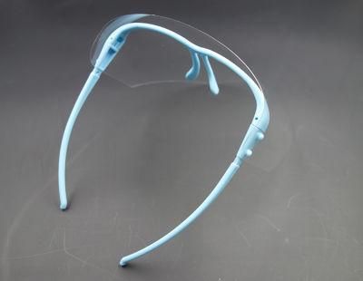 China Premium Quality Hot Sale Dental Eyeglass Face Shield Anti Fog