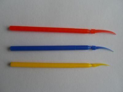 Long Handle Dental Wedges