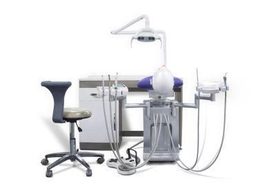 Dental Patient Simulator Similar Set Provide a Realistic Imitation of The Operation