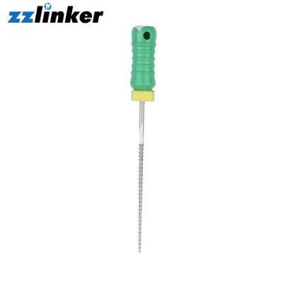 Dental Endo K File Rotary Endodontics Manufacturers Suppliers