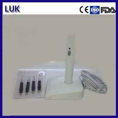 High Quality Easy Controlling Wireless Gutta Cutter