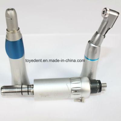 High Quality Strong New Design External Dental Handpiece Low Speed