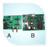 Dental Spare Parts PC-Control Board for Dental Chair