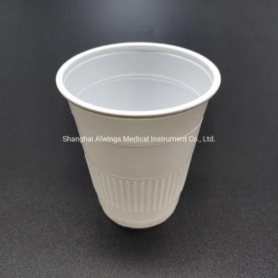 7oz Dental PP Disposable Plastic Cup