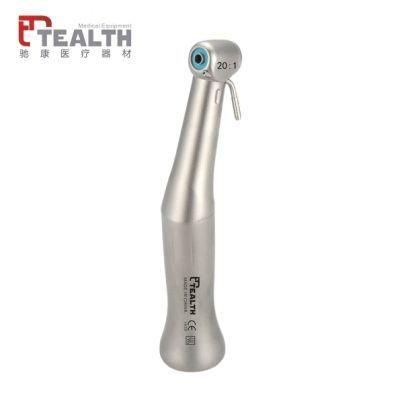 Tealth 20: 1 Implant Push Button Dental Handpiece